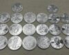 銀貨を明石で売るなら買取大吉明石大久保店