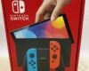 任天堂 SWITCH 有機ELモデルを売るなら大吉明石大久保店へ