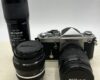 Nikon F2 アイレベル フィルムカメラを売るなら大吉明石大久保店へ