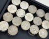 １００円銀貨を売るなら大吉明石大久保店へ
